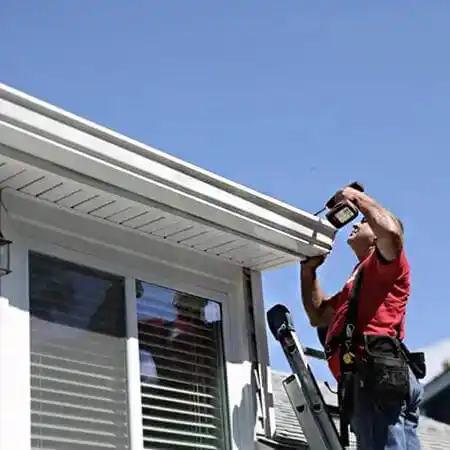 gutter services Accoville